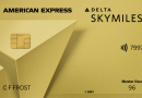 Delta SkyMiles® Gold Card from American Express Review (2026.1 Update: 90k Offer!)