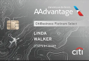 CitiBusiness® / AAdvantage® Platinum Select® World Mastercard® Review (2026.3 Update: 75k Offer)