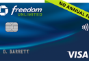 Chase Freedom Unlimited® (CFU) Review (2025.5 Update: $200+$150 Offer)