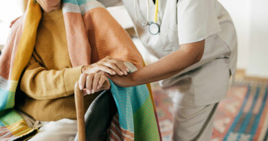 Why long-term care costs can be a ‘huge problem’