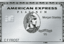 AmEx Platinum Card for Morgan Stanley Review (2025.5 Update: 150k Offer)