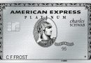 AmEx Platinum Card for Schwab Review (2025.5 Update: 125k Offer)
