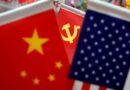 China says AI CEOs’ call for a slowdown is ‘fear mongering’