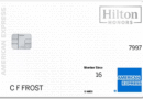 AmEx Hilton Credit Card Review (2026.2 Update: 70k+1FN Offer)