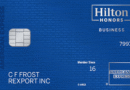 AmEx Hilton Business Credit Card Review (2025.6 Update: 150k+25k Offer)