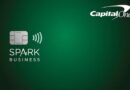 Capital One Spark Cash for Business Review (2026.7 Update: $1,000+$250 Offer)