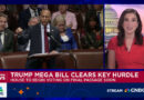Trump ‘big beautiful’ bill gives top 1% biggest tax cuts in these states