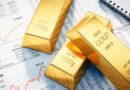 Top 5 ASX Gold Stocks of 2025