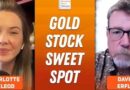 David Erfle: Silver Staging “Powerful” Breakout; Plus Gold Stocks and