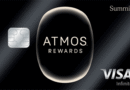 BoA Alaska Atmos Summit Credit Card Review (2026.4 Update: 100k Offer)