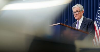 Fed likely to not cut rates in December following delayed September data,