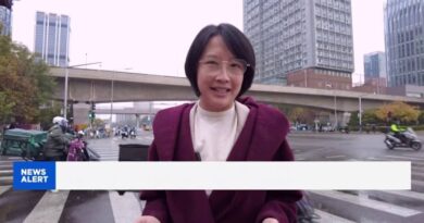 ‘Robotaxi has reached a tipping point’: Baidu, Nvidia leaders see momentum as competition rises