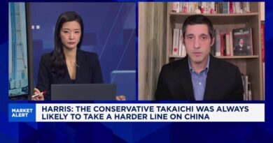 Japanese concerts in China are getting abruptly canceled as tensions simmer