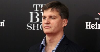 An inside look at his analysis showing AI is a bubble