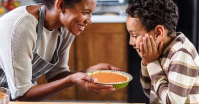 A Recipe for Financial Success: It’s as Easy as Pumpkin Pie