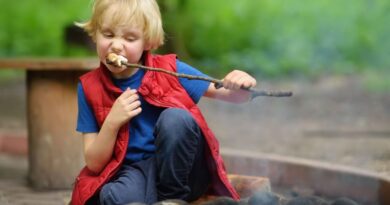 Why Financial Planning is the Ultimate Marshmallow Test