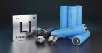 Mineral Resources and POSCO Pen Lithium Joint Venture