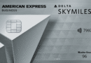 Delta SkyMiles® Platinum Business American Express Card Review (2026.1 Update: 100k Offer)