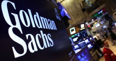 Goldman Sachs to tap Anthropic AI model to automate accounting, compliance