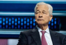 Jamie Dimon says 'watch out’ as lofty asset prices add to economic risks: ‘My anxiety is high’