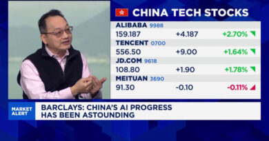 S&P is already predicting China's property slump will be worse than it expected this year