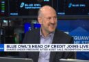 Illiquid loans, investor demands: Blue Owl's software lending triggers another quake in private credit