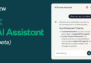 Boldin’s AI Planner Assistant: Advancing Mission to Make Financial Planning More Accessible, Affordable, and Understandable