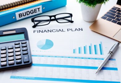 Financial Tips to Stay in Control of Your Money