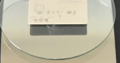 The Heaviest Credit Cards List (2026.2 Update: Bilt Palladium 21g)