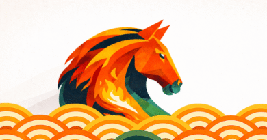 Harness the Explosive Energy of the Fire Horse to Build Your Wealth in 2026