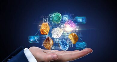 Cellulose Breakthrough Could Simplify Rare Earths Separation