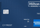 AmEx Hilton Surpass Credit Card Review (2026.2 Update: 130k+1FN Offer)