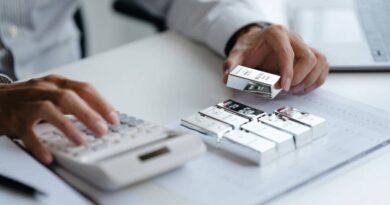 How Rick Rule Reinvested His Silver Gains: 5 Silver Stocks He Owns