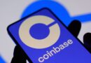 Coinbase leads crypto stocks higher after Trump signals support for digital