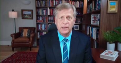 Khamenei's death raises questions about Trump's China trip