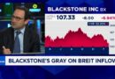 Blackstone’s Gray: Market ‘noise’ fueled record redemptions from world’s largest private credit fund