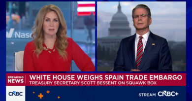 States led by New York sue to block Trump's latest tariffs, calling them an illegal end run around Supreme Court