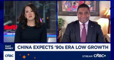 Why China can withstand oil's surge past $100 more easily than other countries