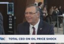 World has 'never experienced' soaring refining margins like this, TotalEnergies CEO tells CNBC