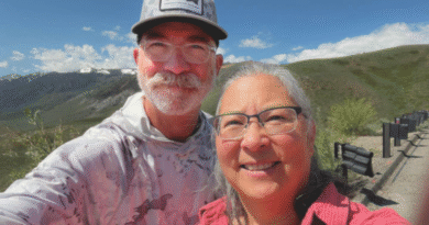 ‘Do We Have Enough?’ How This Couple Knew When to Retire