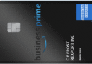 AmEx Amazon Business Prime Credit Card (2026.3 Update: Issuer Will Be Switched To US Bank)