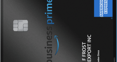 AmEx Amazon Business Prime Credit Card (2026.3 Update: Issuer Will Be Switched To US Bank)