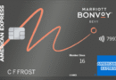 AmEx Marriott Bonvoy Bevy Credit Card Review (2026.3 Update: 175k Offer!)