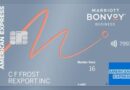AmEx Marriott Bonvoy Business Credit Card Review (2026.3 Update: 5FN Offer)