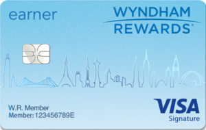 Barclays Wyndham Earner Credit Card Review (2026.3 Update: 60k Offer)