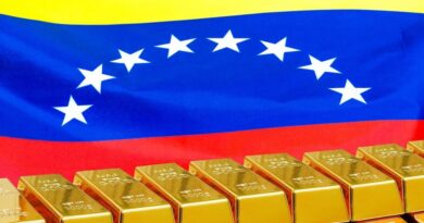 Venezuela Gold Set for US Market in Brokered Deal