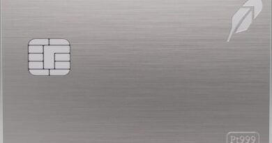 Robinhood Platinum Card Review: New Card, $695 Annual Fee with Coupon Book