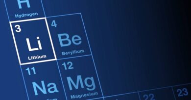 California Lithium Developer CTR To Go Public in US$4.7 Billion SPAC Deal