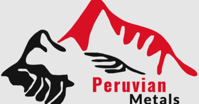 Peruvian Metals: Driving Shareholder Value through Mineral Processing and