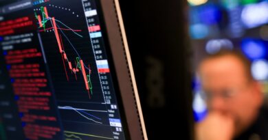 Violent downturns could test new ETF strategies, warns MFS Investment